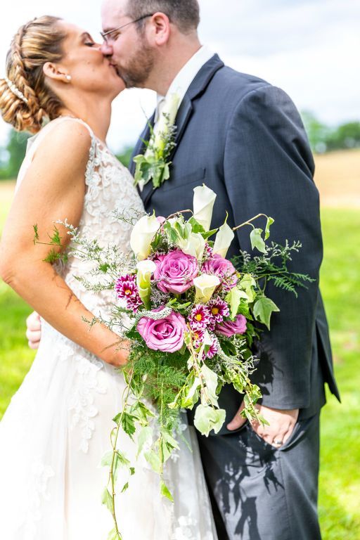 Will and Abbey's Wedding by Stephanie and Kyle Photography